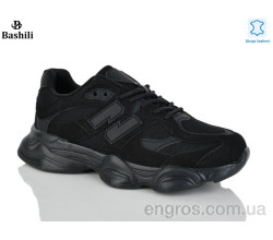 Кроссовки Башили